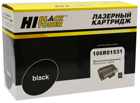 Картридж Hi-Black 106R01531