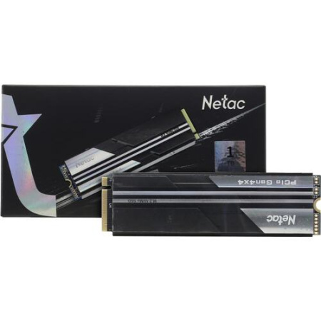Внутренний SSD-накопитель NETAC NV5000 1TB NT01NV5000-1T0-E4X