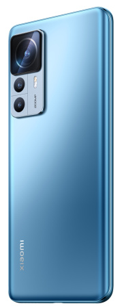 Смартфон XIAOMI 12T PRO 8GB/256GB Blue EU (22081212UG)