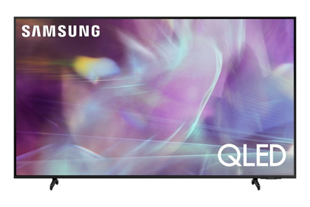 Телевизор Samsung QE43Q60ABUXRU