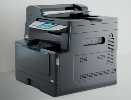 МФУ Катюша M240 (А4, лазерное, монохромное)