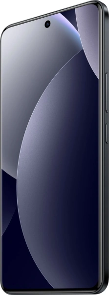 Смартфон Xiaomi Redmi Note 15 Pro 8GB/256GB международная версия (черный металл)