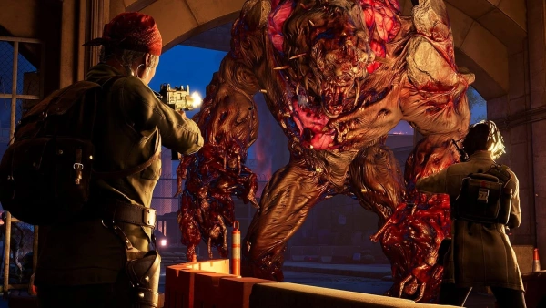 Back 4 Blood для PS4 (английская версия)