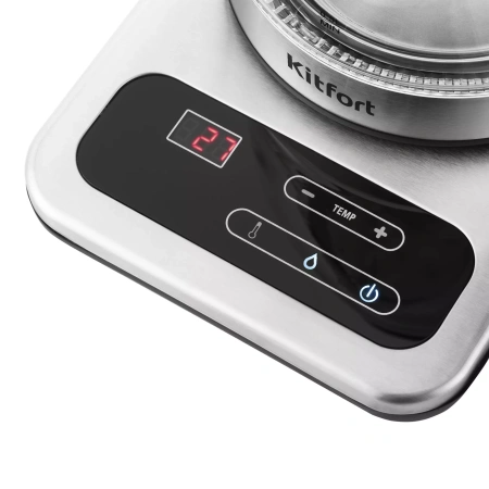 Электрический чайник Kitfort KT-657