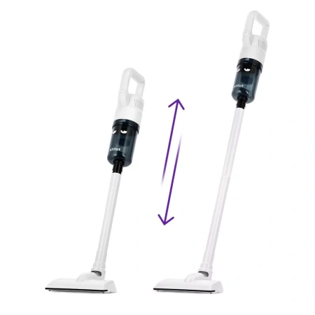 Вертикальный пылесос Kitfort KT-5202