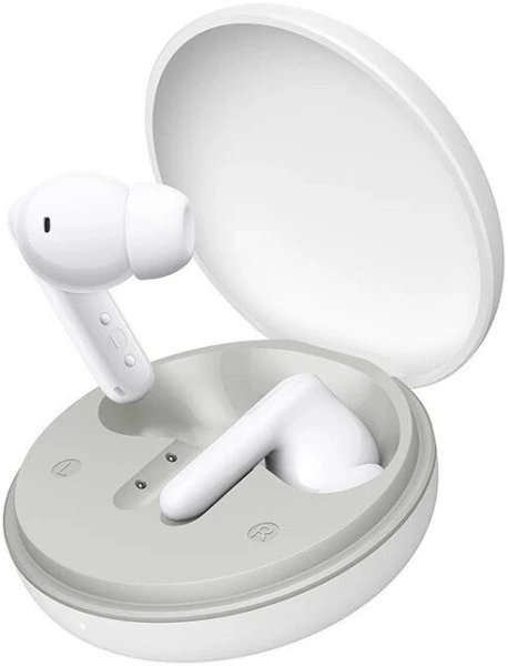 Наушники HONOR Earbuds A Pro (белый, международная версия)
