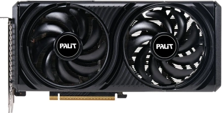 Видеокарта Palit GeForce RTX 5060 Infinity 2 OC NE75060V19P1-GB2063L