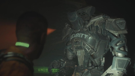 The Callisto Protocol [PS5] (EU pack, RU subtitles)