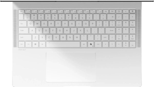 Ноутбук HONOR MagicBook Pro 16 2025 DRB-P 5301APWK