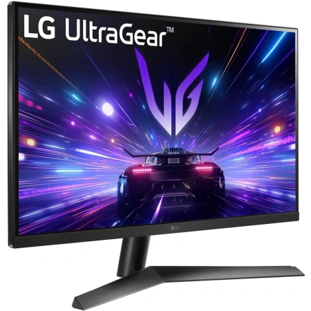 Игровой монитор LG UltraGear 27GS60F-B