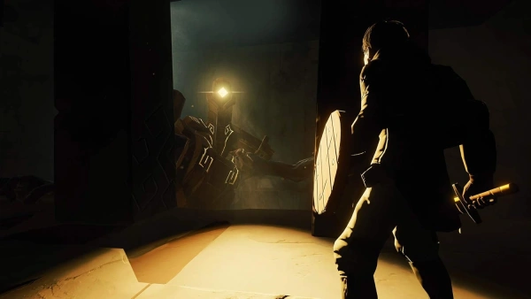 Chronos: Before the Ashes для Xbox One (русские субтитры)