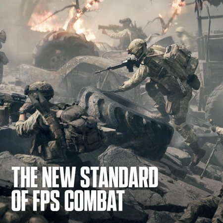 Battlefield 6 для PS5 (русская версия)