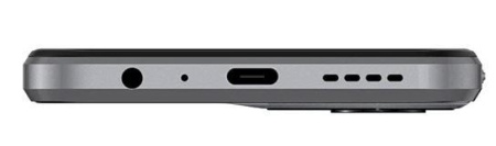 Смартфон TECNO POVA 4 Pro 8GB/256GB Uranolith Grey (LG8n)