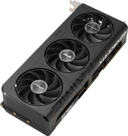 Видеокарта ASUS Prime GeForce RTX 5060 8GB GDDR7 OC Edition PRIME-RTX5060-O8G
