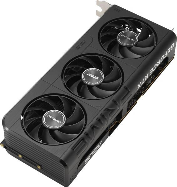 Видеокарта ASUS Prime GeForce RTX 5060 8GB GDDR7 OC Edition PRIME-RTX5060-O8G