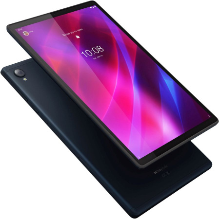 Планшет Lenovo Tab K10 (10.3 FHD TDDI / 3GB / 32GB / Abyss Blue)