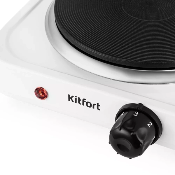Электрическая плита Kitfort KT-171