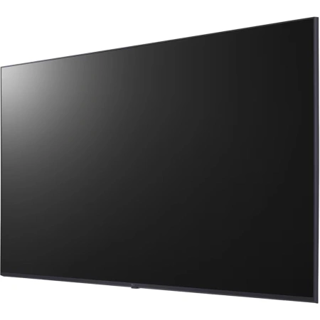 Информационная панель LG 75UL3J-E