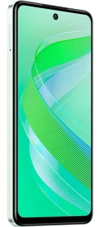 Смартфон Infinix Smart 8 X6525 3GB/64GB (зеленый кристалл)