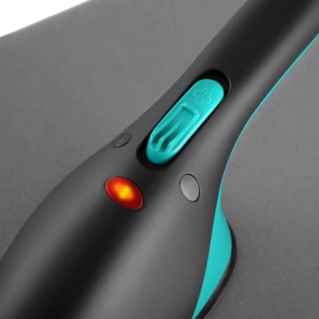 Гладильная система Kitfort KT-992-2 (черно-бирюзовый)