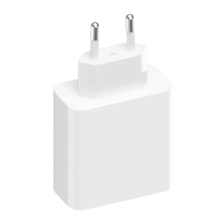 Сетевое зарядное Xiaomi 67W GaN Charger 2C1A A07ZMEU