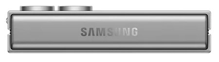 Смартфон Samsung Galaxy Flip6 12/256Gb (Серый)