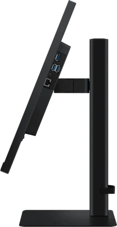 Монитор Samsung ViewFinity S6 LS27D604UAIXCI