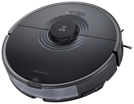 Dreame Robot Vacuum D20 Ultra White (RLD31SE)