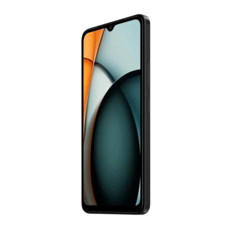 Смартфон Redmi A3 4GB/128GB Midnight Black RU (23129RN51X)