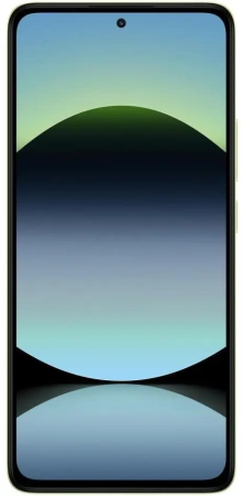Смартфон REDMI NOTE 14 6GB/128GB Lime Green RU (24117RN76O)