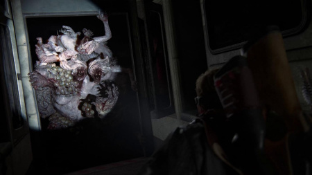 The Last of Us Part II Remastered для PS5 (русская версия)