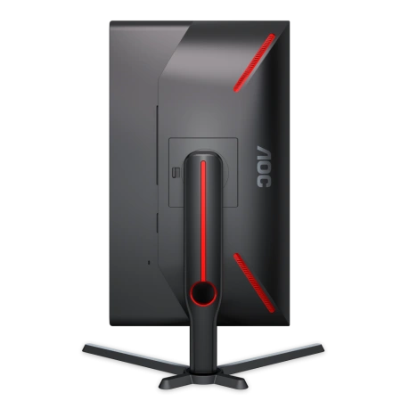 Монитор AOC 24,5" LCD 25G3ZM/BK/01