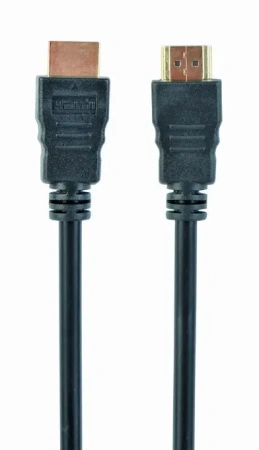 Кабель HDMI Cablexpert CC-HDMI4-1M (1м, черный)
