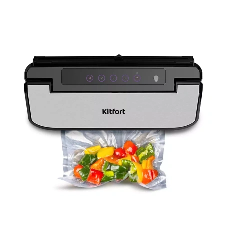 Вакууматор Kitfort KT-1516