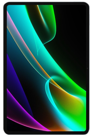 Планшет XIAOMI Pad 6 8GB/256GB Mist Blue EU (23043RP34G)