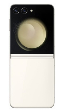 Смартфон Samsung Galaxy Flip5 8/512Gb Cream