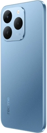 Телефон Realme 15T RMX5111 12GB/256GB международная версия (голубой металлик)