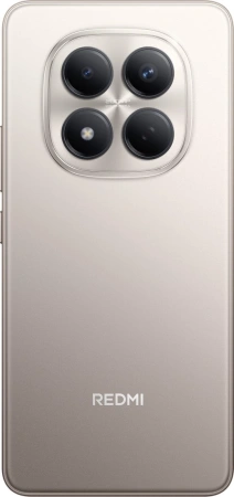 Телефон Xiaomi Redmi Note 15 Pro 8GB/256GB международная версия (титановый)