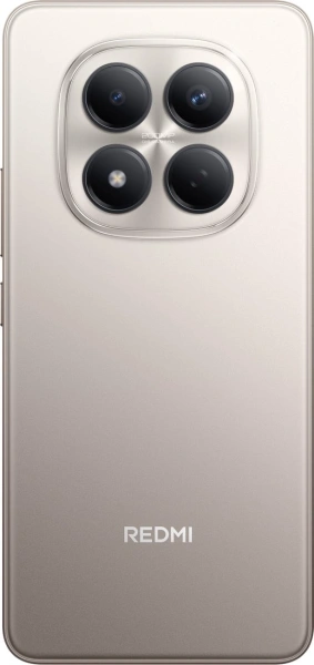 Телефон Xiaomi Redmi Note 15 Pro 8GB/256GB международная версия (титановый)