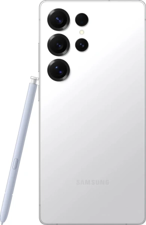 Смартфон Samsung Galaxy S25 Ultra 12Gb/1Tb (серебристый титан)