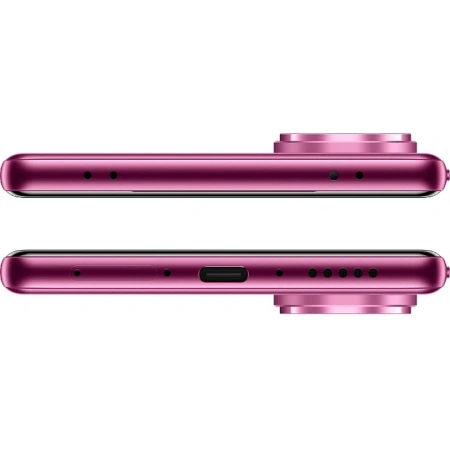 Телефон Vivo V60 12GB/512GB международная версия (черничный мусс)