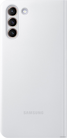 Чехол Samsung Smart LED View Cover для S21+, Gray