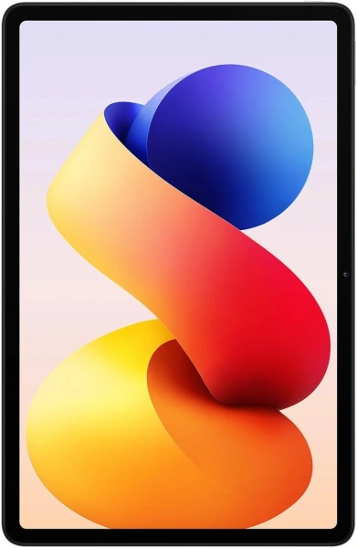 Планшет Xiaomi Redmi Pad 2 Pro 6GB/128GB международная версия (серебристый)