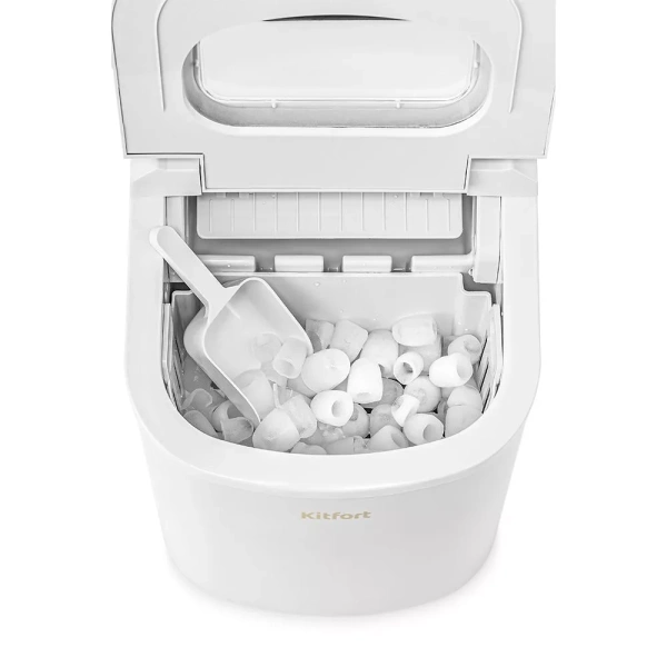 Льдогенератор Kitfort КТ-1813