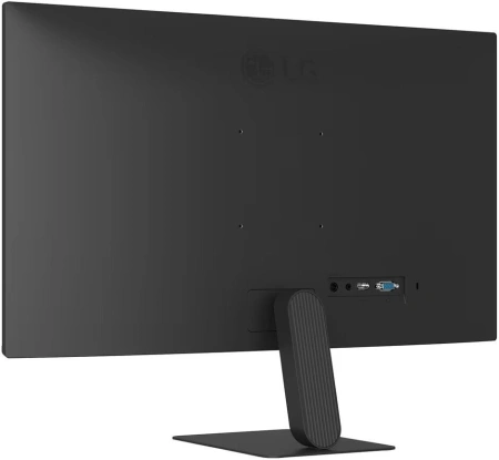 Монитор LG 27U411A-B