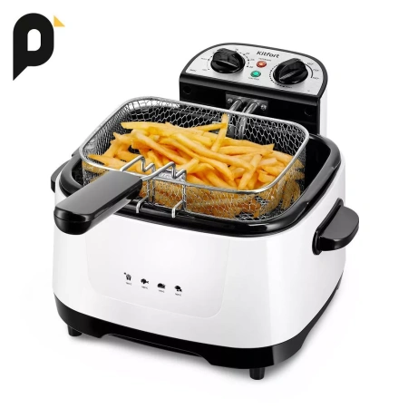 Фритюрница Kitfort KT-6239
