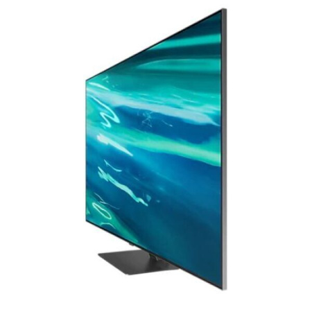 Телевизор Samsung QE50Q80AAUXRU