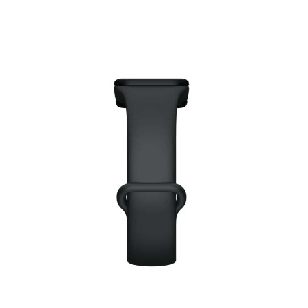 Фитнес-браслет Xiaomi Smart Band 8 Active (черный)