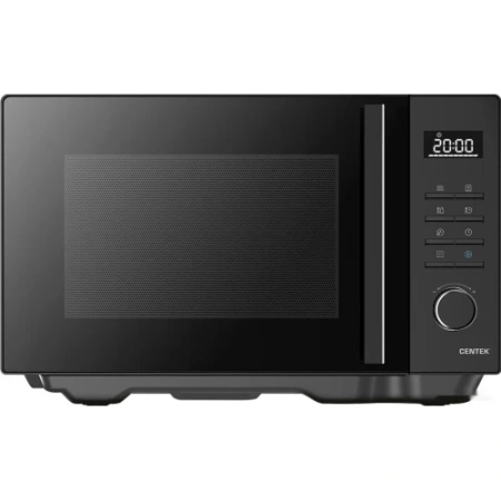Микроволновая печь Centek CT-1563 (черный)