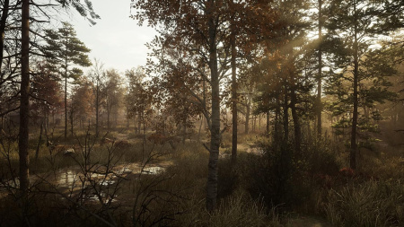 Chernobylite для PS5 (русская версия)